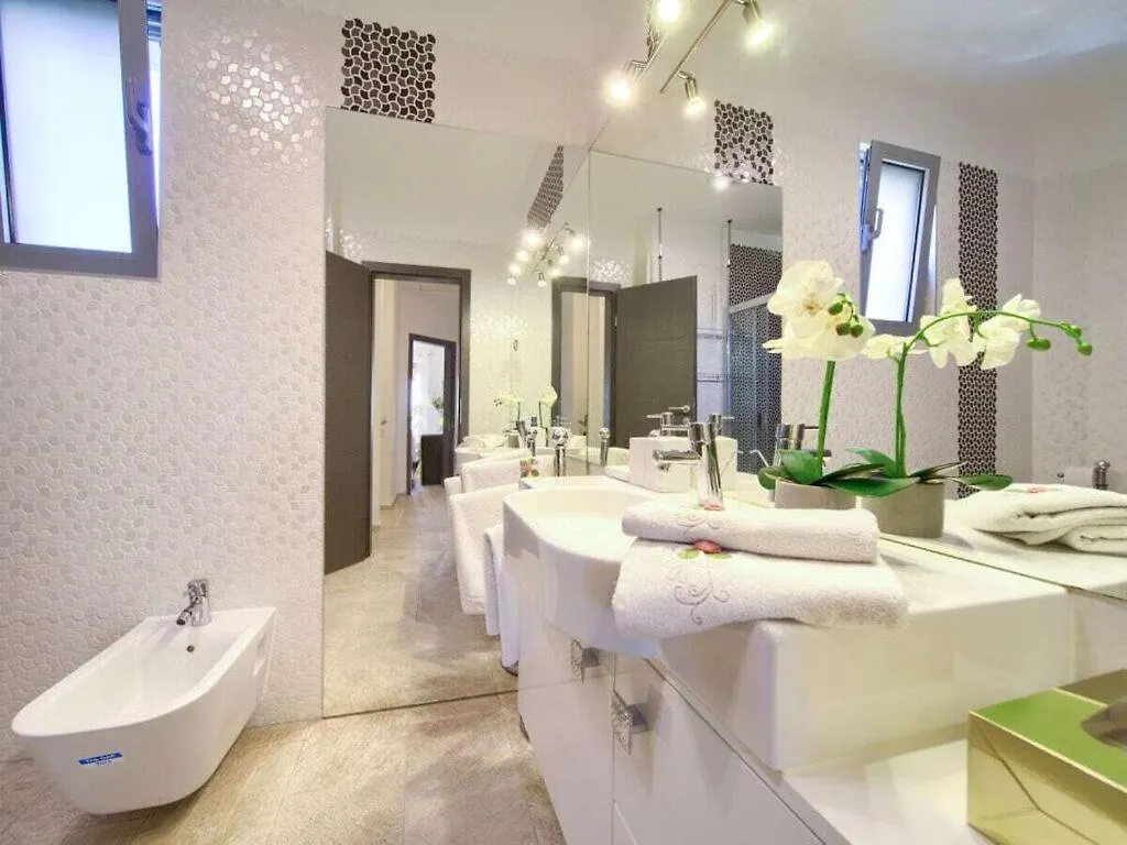 Miracle 1 Comfortable Holiday Residence Krk Town Croatia