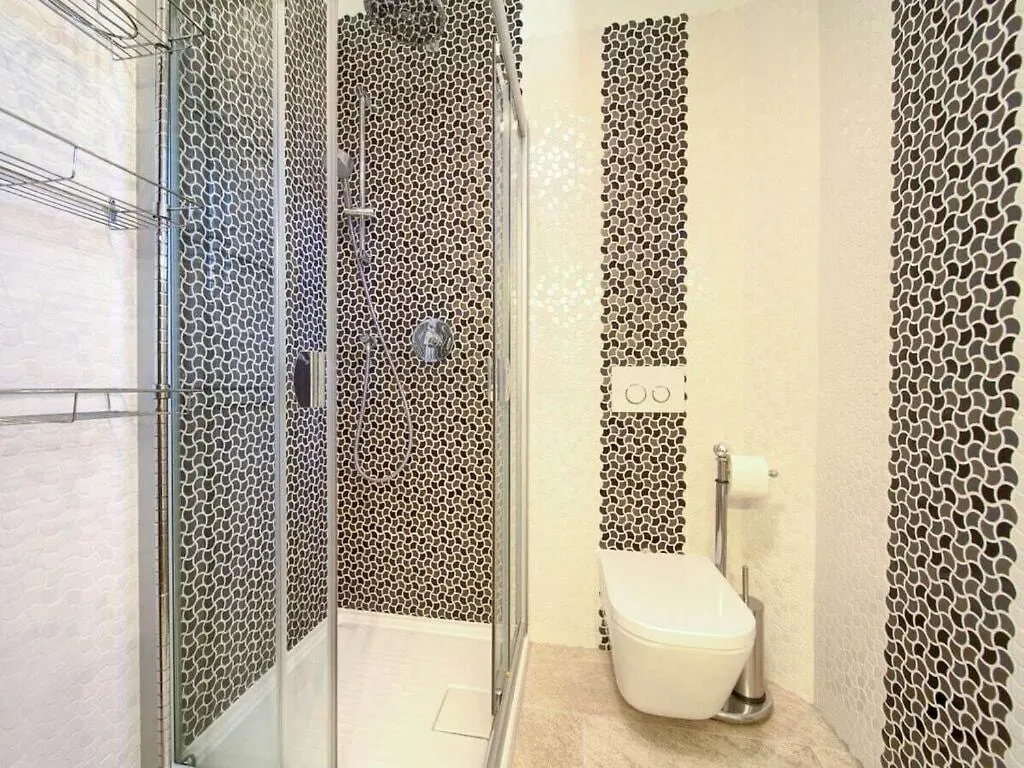 Miracle 1 Comfortable Holiday Residence Krk Town