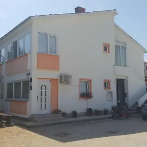 Dijana Krk Town
